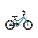 Detský bicykel Academy  Grade 2 Edition - FUNtasy Blue