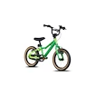 Detský bicykel Academy  Grade 2 Edition - FUNtasy Green