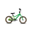 Detský bicykel Academy  Grade 2 Edition - FUNtasy Green