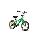 Detský bicykel Academy  Grade 2 Edition - FUNtasy Green