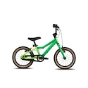 Detský bicykel Academy  Grade 2 Edition - FUNtasy Green