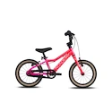 Detský bicykel Academy  Grade 2 Edition - FUNtasy Pink