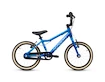 Detský bicykel Academy  Grade 3 - 16" Blue