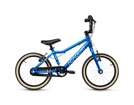 Detský bicykel Academy Grade 3 - 16" Blue