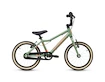 Detský bicykel Academy  Grade 3 - 16" Green