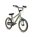 Detský bicykel Academy  Grade 3 - 16" Green