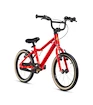 Detský bicykel Academy  Grade 3 - 16" Red