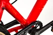 Detský bicykel Academy  Grade 3 - 16" Red