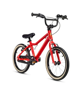 Detský bicykel Academy  Grade 3 - 16" Red