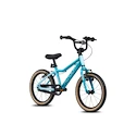 Detský bicykel Academy  Grade 3 Edition - FUNtasy Blue