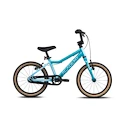 Detský bicykel Academy  Grade 3 Edition - FUNtasy Blue