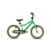 Detský bicykel Academy  Grade 3 Edition - FUNtasy Green