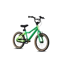 Detský bicykel Academy  Grade 3 Edition - FUNtasy Green