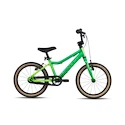 Detský bicykel Academy  Grade 3 Edition - FUNtasy Green