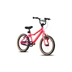 Detský bicykel Academy  Grade 3 Edition - FUNtasy Pink