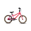 Detský bicykel Academy  Grade 3 Edition - FUNtasy Pink