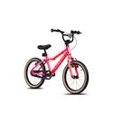 Detský bicykel Academy  Grade 3 Edition - FUNtasy Pink