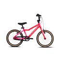 Detský bicykel Academy  Grade 3 Edition - FUNtasy Pink