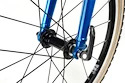 Detský bicykel Academy  Grade 4 - 20" Blue