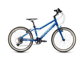 Detský bicykel Academy Grade 4 - 20" Blue