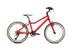 Detský bicykel Academy  Grade 4 - 20" Red