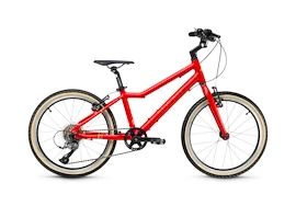 Detský bicykel Academy Grade 4 - 20" Red