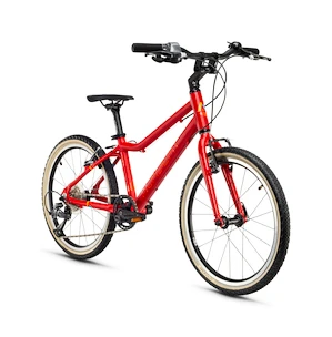 Detský bicykel Academy  Grade 4 - 20" Red