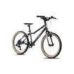 Detský bicykel Academy  Grade 4 Edition - FUNtasy Black