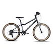 Detský bicykel Academy  Grade 4 Edition - FUNtasy Black