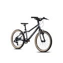 Detský bicykel Academy  Grade 4 Edition - FUNtasy Black