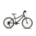 Detský bicykel Academy  Grade 4 Edition - FUNtasy Black