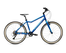 Detský bicykel Academy Grade 5 - 24" Blue
