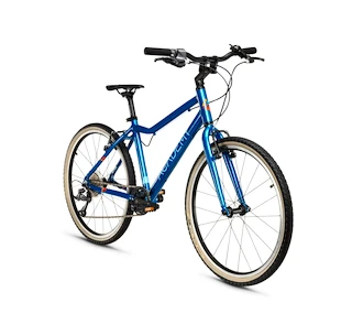 Detský bicykel Academy  Grade 5 - 24" Blue