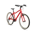 Detský bicykel Academy  Grade 5 - 24" Red