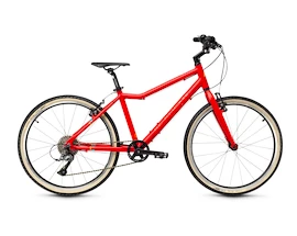Detský bicykel Academy Grade 5 - 24" Red