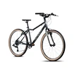 Detský bicykel Academy  Grade 5 Edition - FUNtasy Black