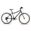 Detský bicykel Academy  Grade 5 Edition - FUNtasy Black