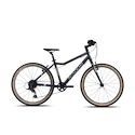 Detský bicykel Academy  Grade 5 Edition - FUNtasy Black