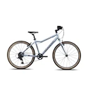 Detský bicykel Academy  Grade 5 Edition - FUNtasy Silver