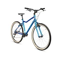 Detský bicykel Academy  Grade 6 - 26" Blue