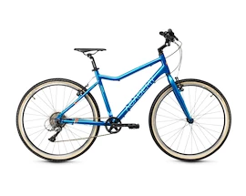 Detský bicykel Academy Grade 6 - 26" Blue