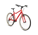 Detský bicykel Academy  Grade 6 - 26" Red