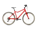 Detský bicykel Academy  Grade 6 - 26" Red