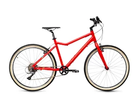 Detský bicykel Academy Grade 6 - 26" Red
