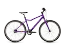 Detský bicykel Academy  Grade 6 Belt - 26" Purple