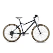 Detský bicykel Academy  Grade 6 Edition - FUNtasy Black