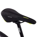 Detský bicykel Beany Pulse 700 Neon Yellow, 17"