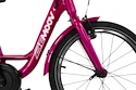 Detský bicykel Bemoov  CL20 pink