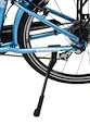 Detský bicykel Bemoov  CL24 blue