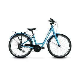 Detský bicykel Bemoov CL24 blue